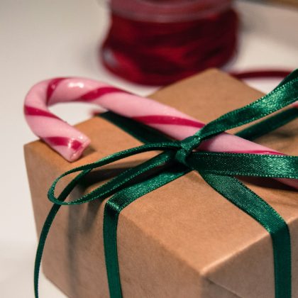 Chocolate Lover's Hamper