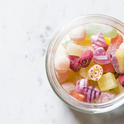 Pick & Mix Jar 1kg