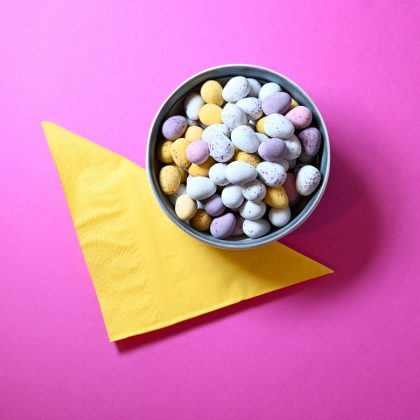 Barley Sugar Drops 250g