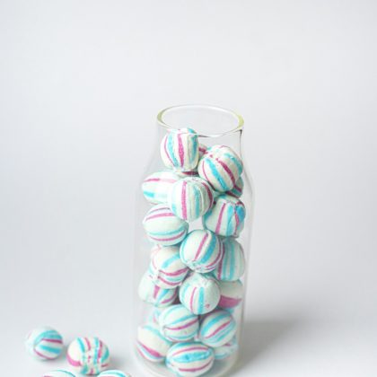 Wintergreen Mints 200g