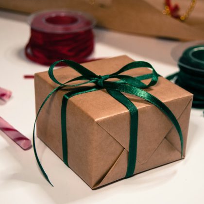 Gift Boxes