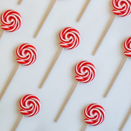 Lollipops