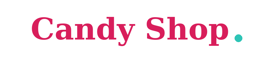 Candy Shop